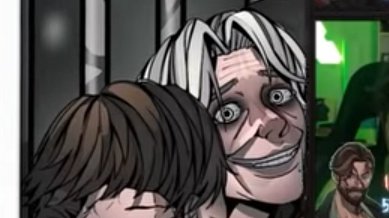 bajilih's tweet image. ah não mano chega eu não aguento mais 💔 #Desconjuracao