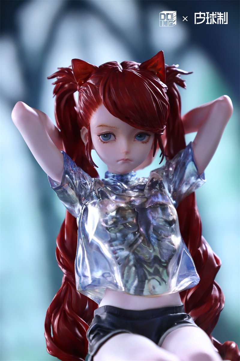 王学瀚Lep-studio, 通販してるよ, WF2025上海 N1-E1-01 tweet media