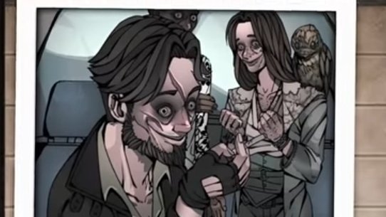 bajilih's tweet image. ah não mano chega eu não aguento mais 💔 #Desconjuracao