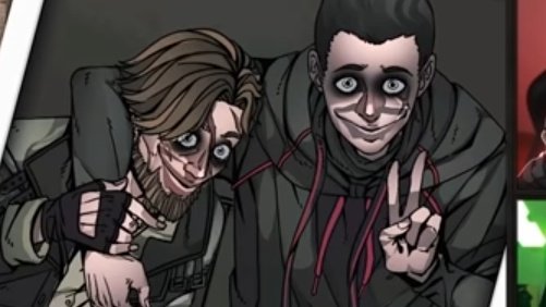 bajilih's tweet image. ah não mano chega eu não aguento mais 💔 #Desconjuracao