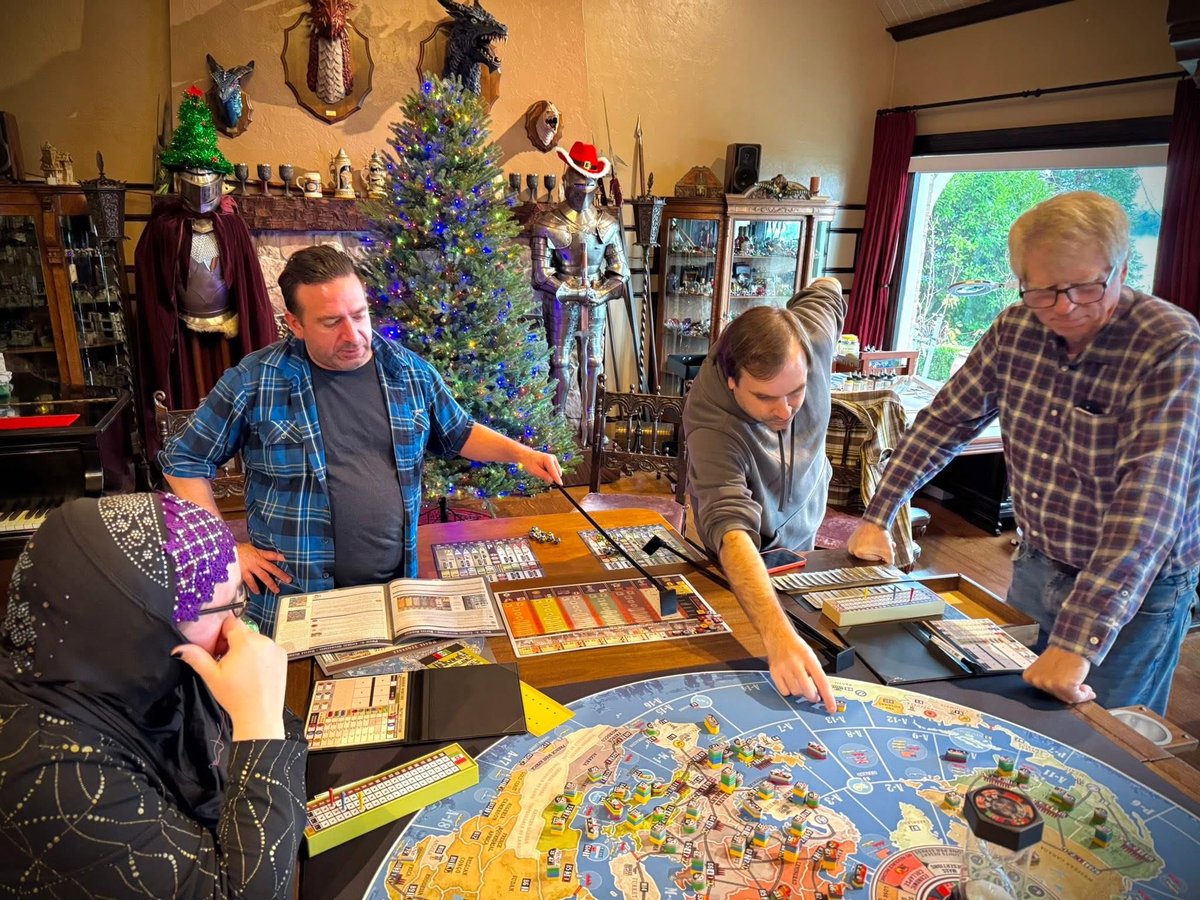 Eric Benson tweet media