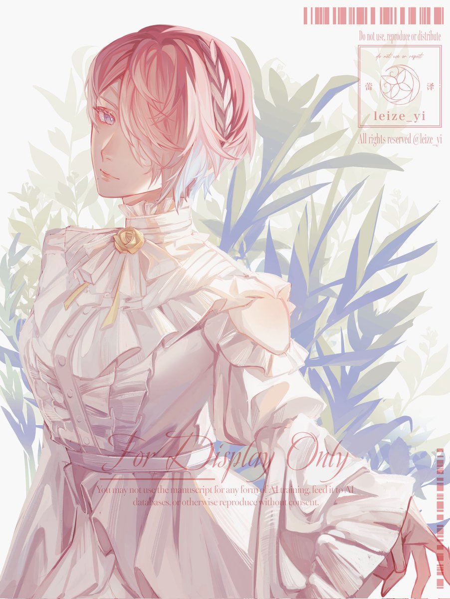 leize🌟 MCM LONDON D-06 tweet media