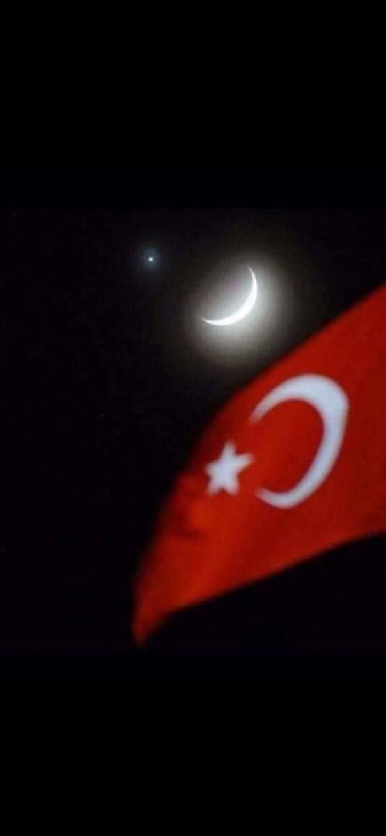 Humyrakorkmazz's tweet photo. Bu bayrağın altında yaşayıp ihanet edenlere, hilalin gölgesi haram olsun. !!

 #TürkBayrağı https://t.co/uBoDRC22TK