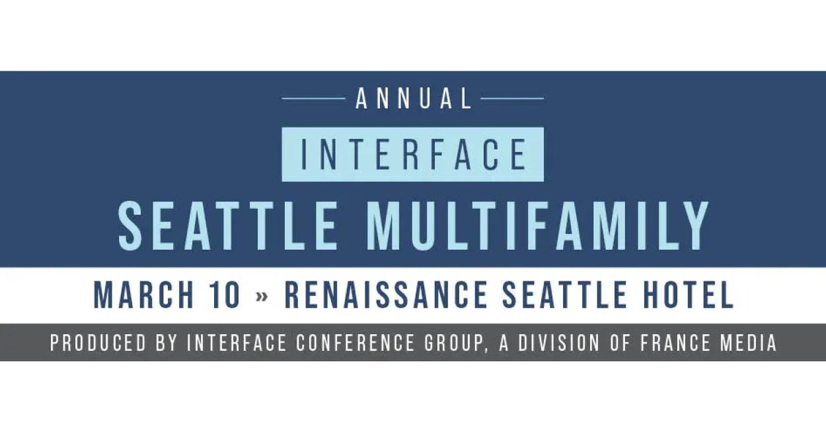 InterFace Conference tweet media