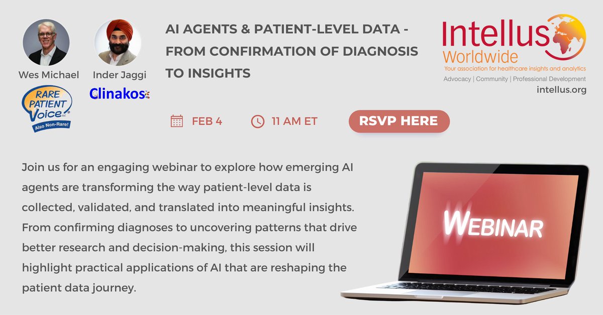 Intellus tweet media