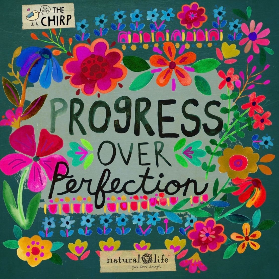 Action for Happiness tweet media