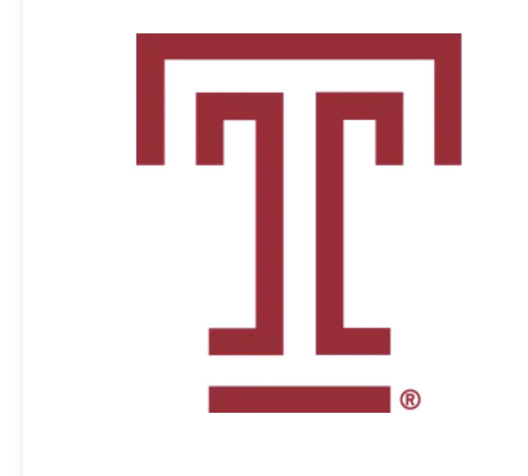 blessed to receive another offer from Temple!@Temple_FB <a href="/247recruiting/">247Sports Recruiting</a> <a href="/Rivals/">Rivals</a> <a href="/BigFu757/">Anthony Smith</a>
