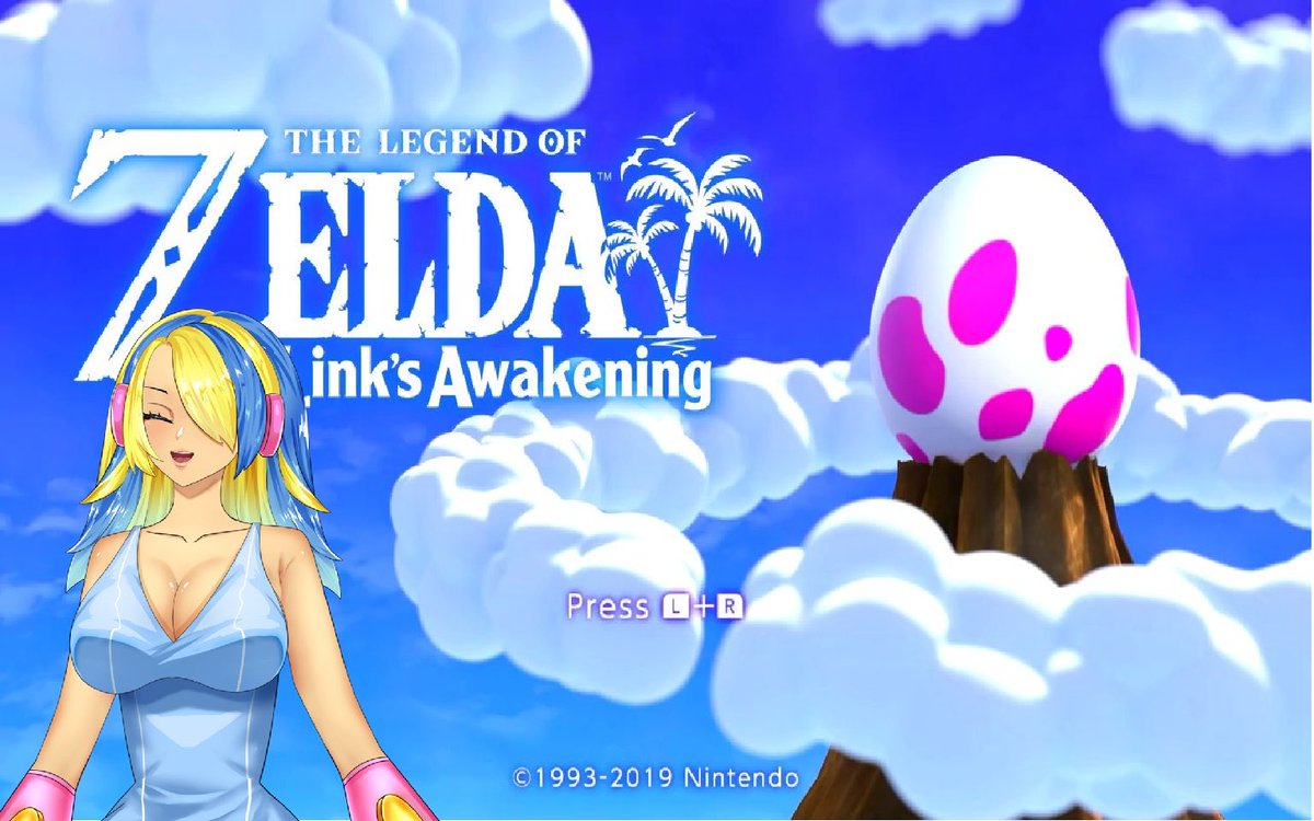 Heyya Pixels🩵

Weiter geht es mit Dungeon 8 auf 

Twitch.tv/Pixel_Gal