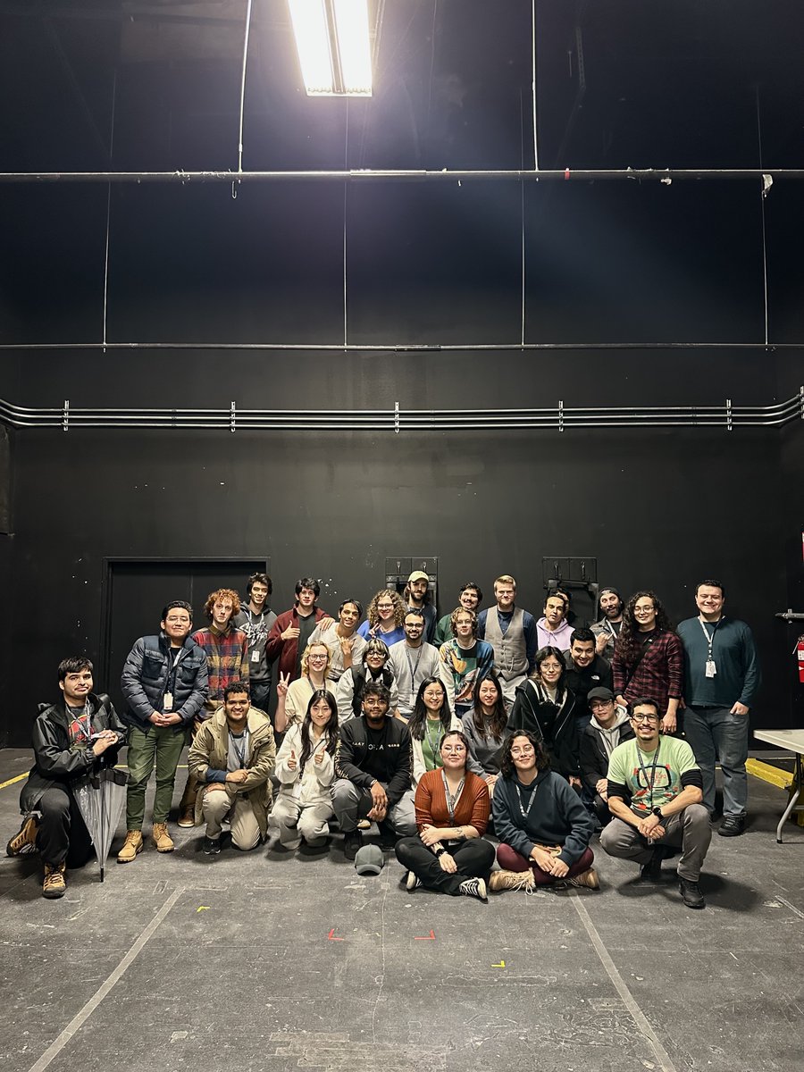 Vancouver Film School tweet media