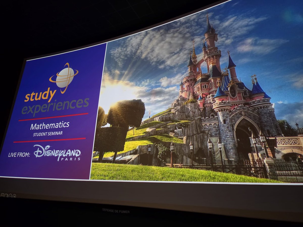 Chelmer Valley Maths tweet media