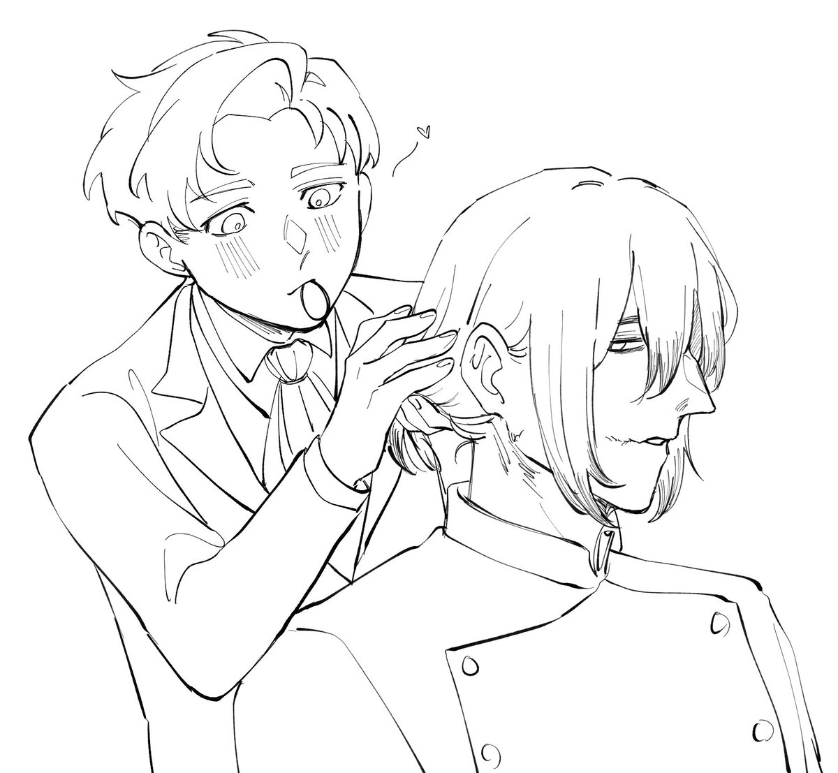 ﾌﾍﾞﾗ🧑‍🍳