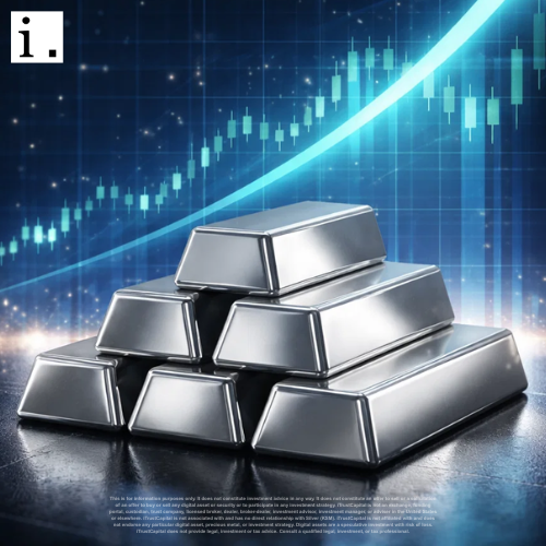 iTrustCapital's tweet image. Silver hit a new all-time high, crossing $95!
 
► Track market prices here: itrustcapital.com/markets?utm_so…