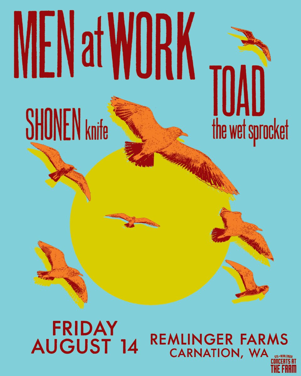 Seattle Theatre Group tweet media