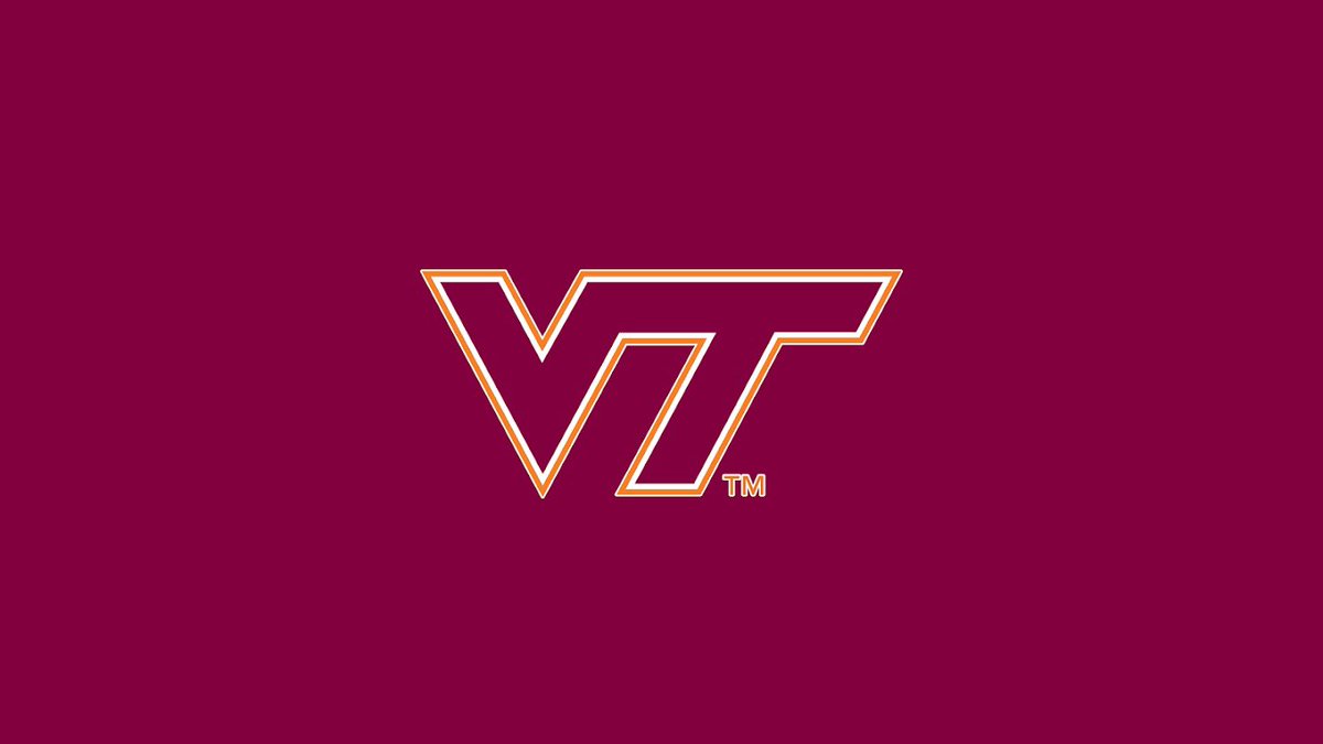Blessed to receive an offer from Virginia Tech!!
<a href="/HokiesFB/">Virginia Tech Football</a> <a href="/Coach_Mines/">Fontel Mines</a> 
<a href="/hhshoyafootball/">Hoya Football</a> <a href="/coach_norv/">Norval McKenzie</a> 
<a href="/hoyafbrecruit/">HoyaFBrecruiting</a>