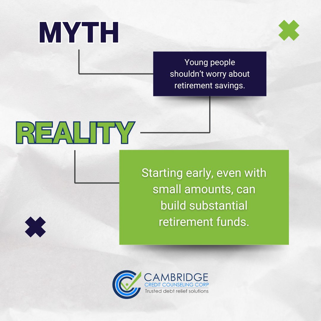 Cambridge Credit Counseling Corp tweet media