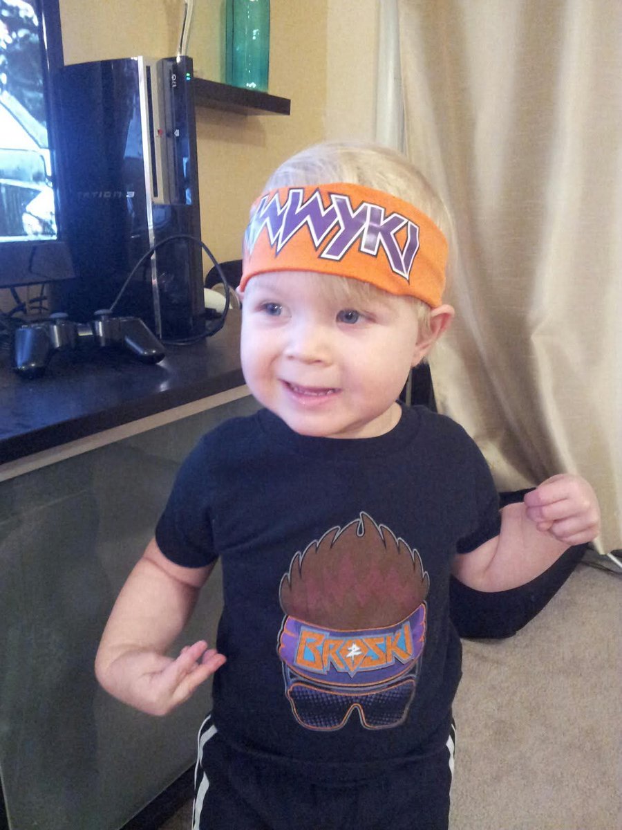 RickyHenry tweet media