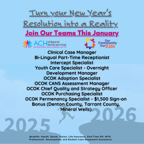 2026 is calling - and it says your dream job is open. Learn more at HireMeACH.org