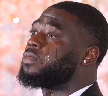 12 years old me in the evening when I'm about washing the plates we used to eat eba in the morning during harmattan