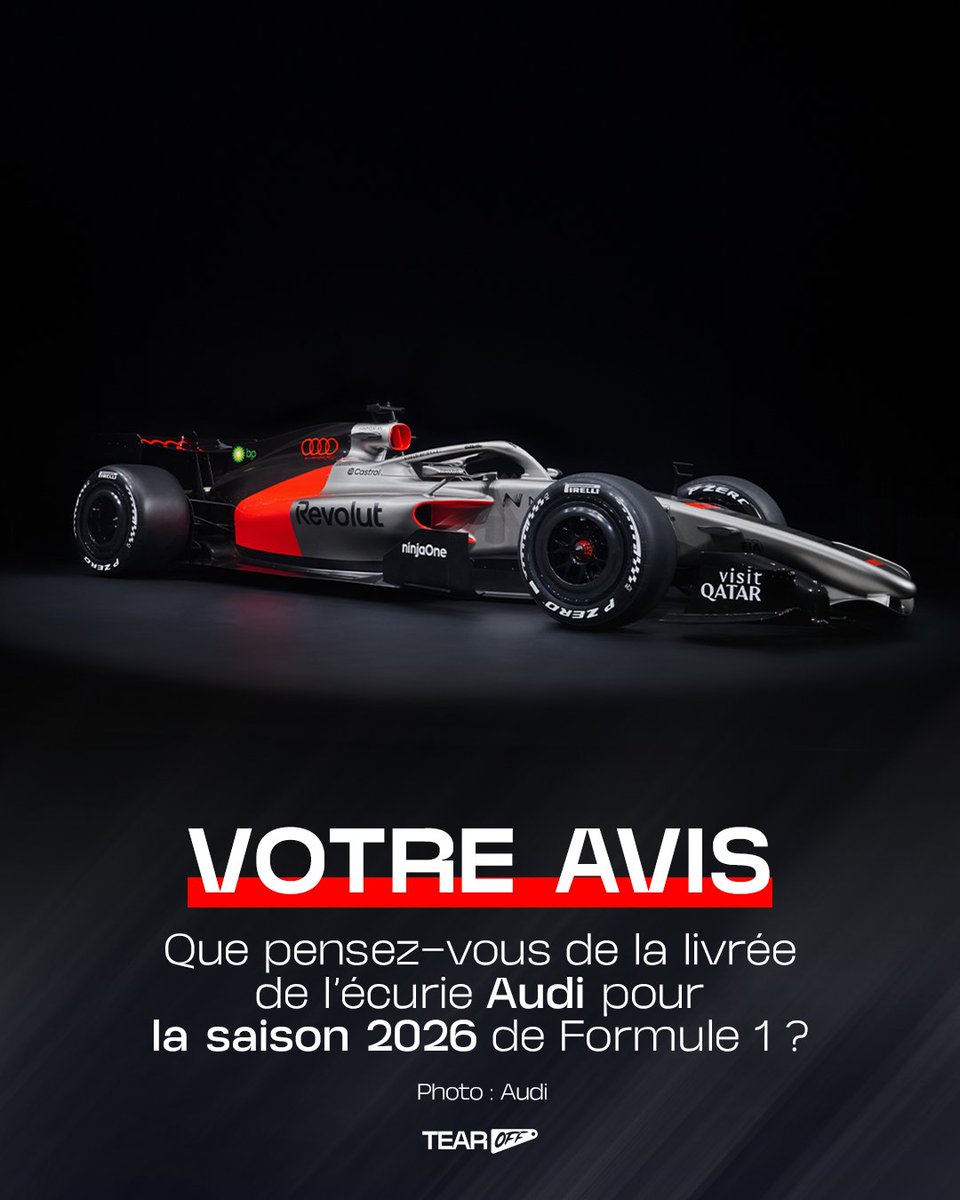 Tear Off tweet media