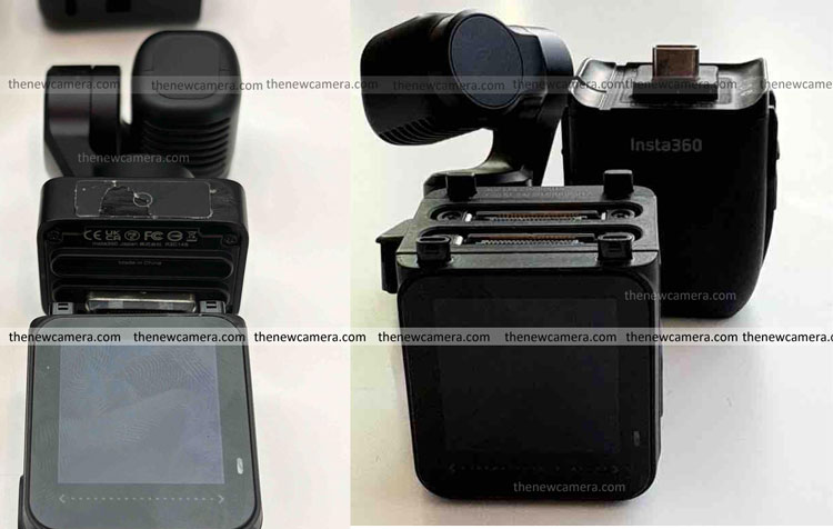 thenewcamera's tweet image. Insta360 Pocket Camera prototype leak! Wrapping up tags on this exclusive: thenewcamera.com/exclusive-leak… @DigitalTrends @theinformation @techreview @FastCompany @CNBCTech @technology #technews #dji #insta360 #pocketcamera