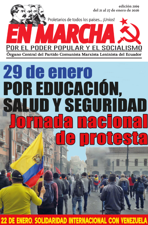 SemanarioEnMarcha tweet media