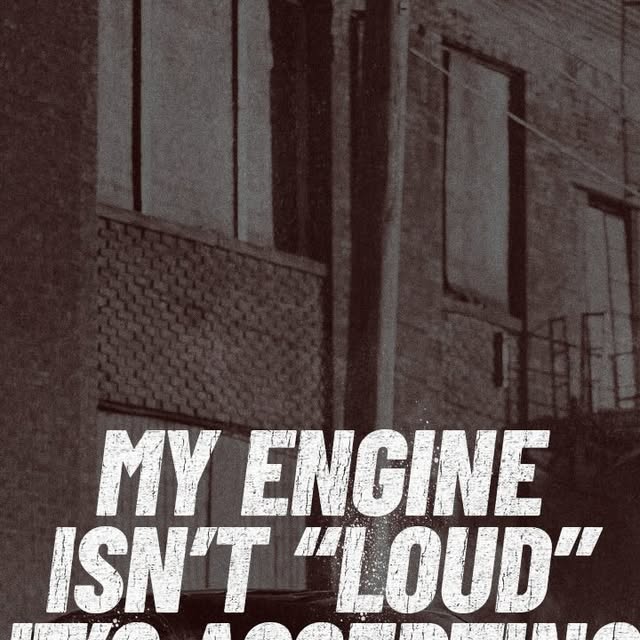 Some say ‘delusional’, we say ‘visionary’. #DodgeCharger #DodgeDurango