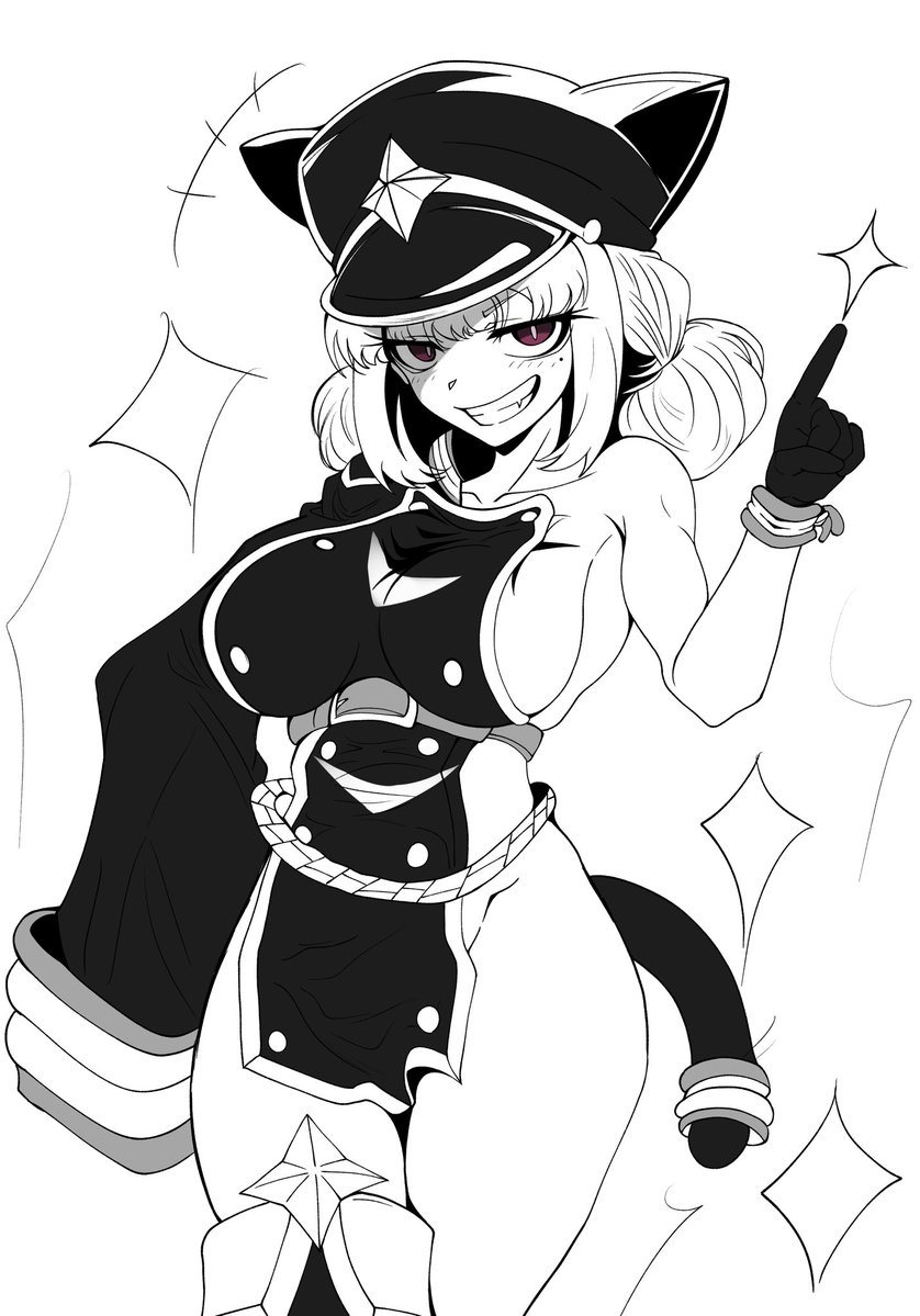 レオパルト クソつよステイト

2期の続報を…2期の続報をくだちゃい…… 