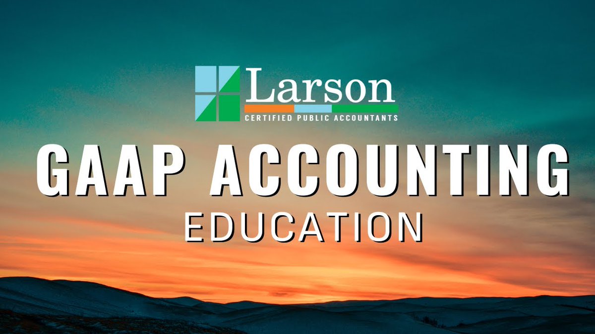 LarsonCPA's tweet image. Ready to make the switch from QuickBooks Desktop to Online but not sure where to start? Our QuickBooks expert Jessica Donaldson walks you through how to migrate, navigate and maintain your accounts in this recorded training:  hubs.ly/Q03ZfMQ-0