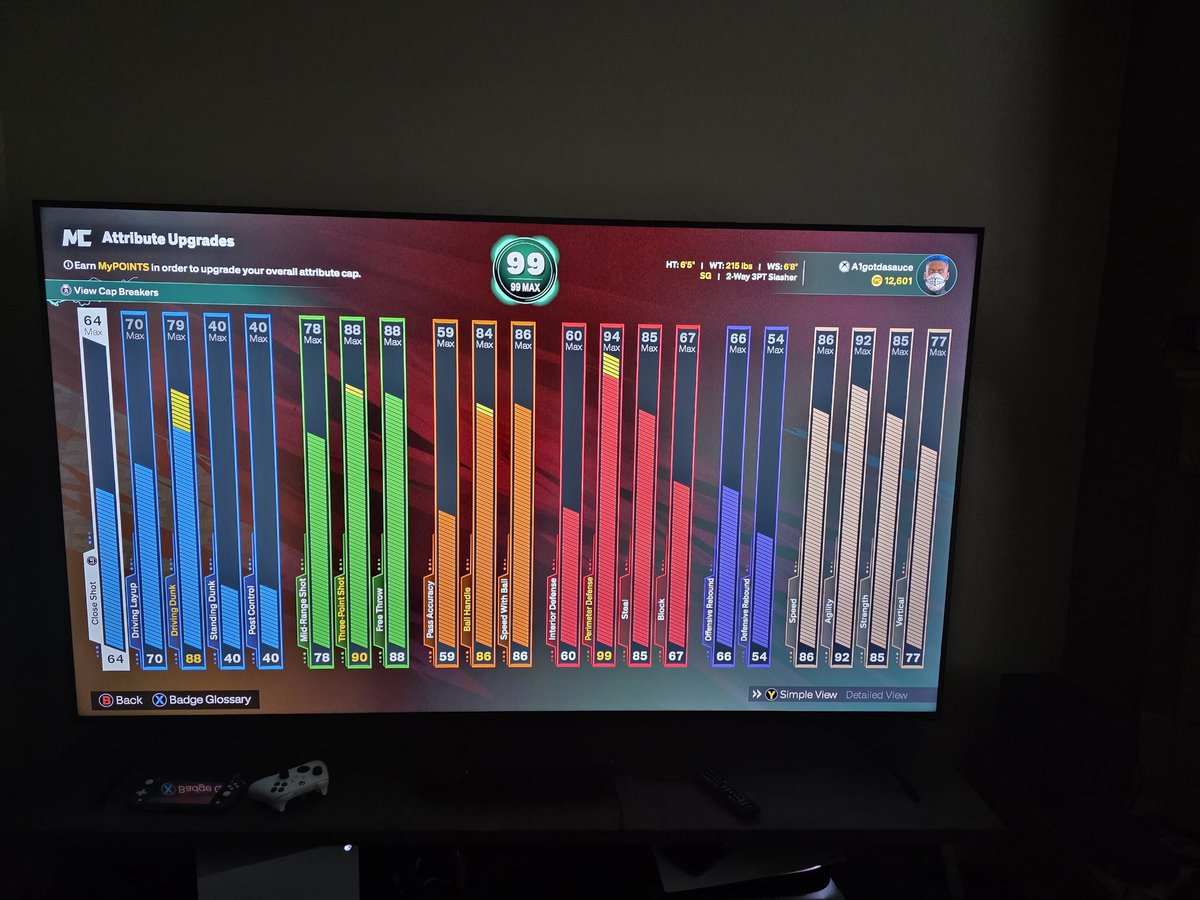 Demetri Smith tweet media