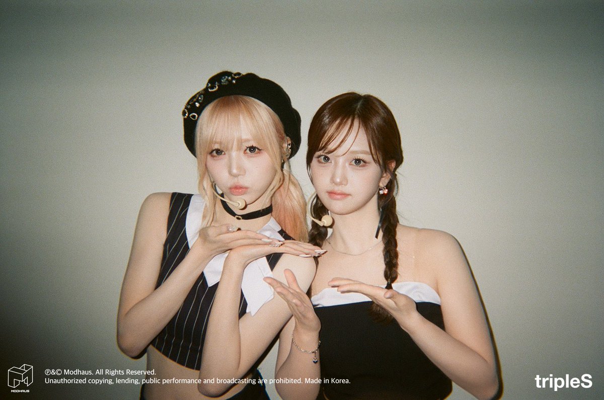 chaewon pics tweet media