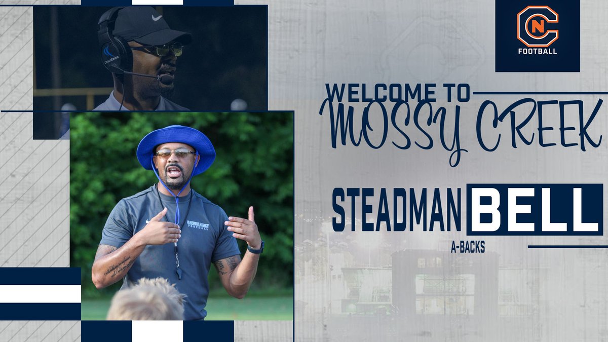 Carson-Newman Athletics tweet media