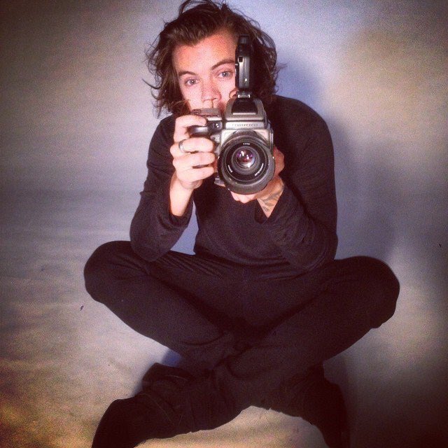 mccartneystyIes's tweet image. aperture