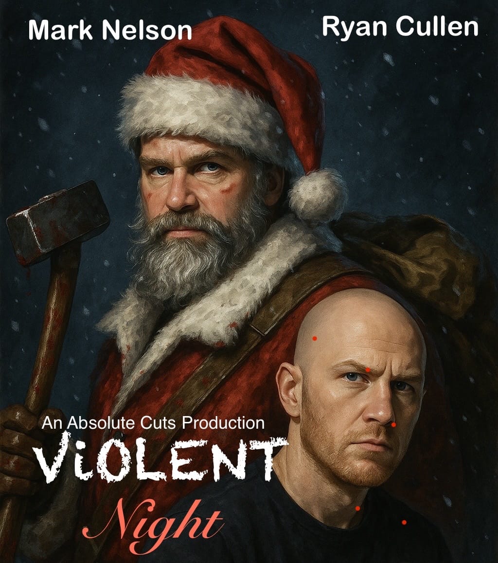 Absolute Cuts tweet media