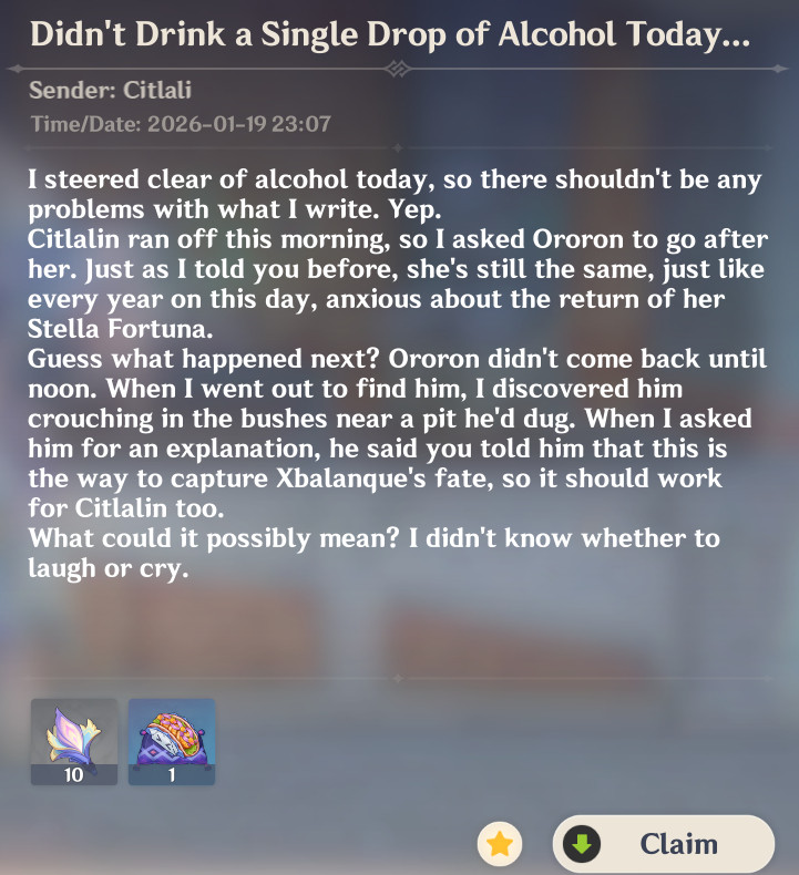 The Red Douglas tweet media