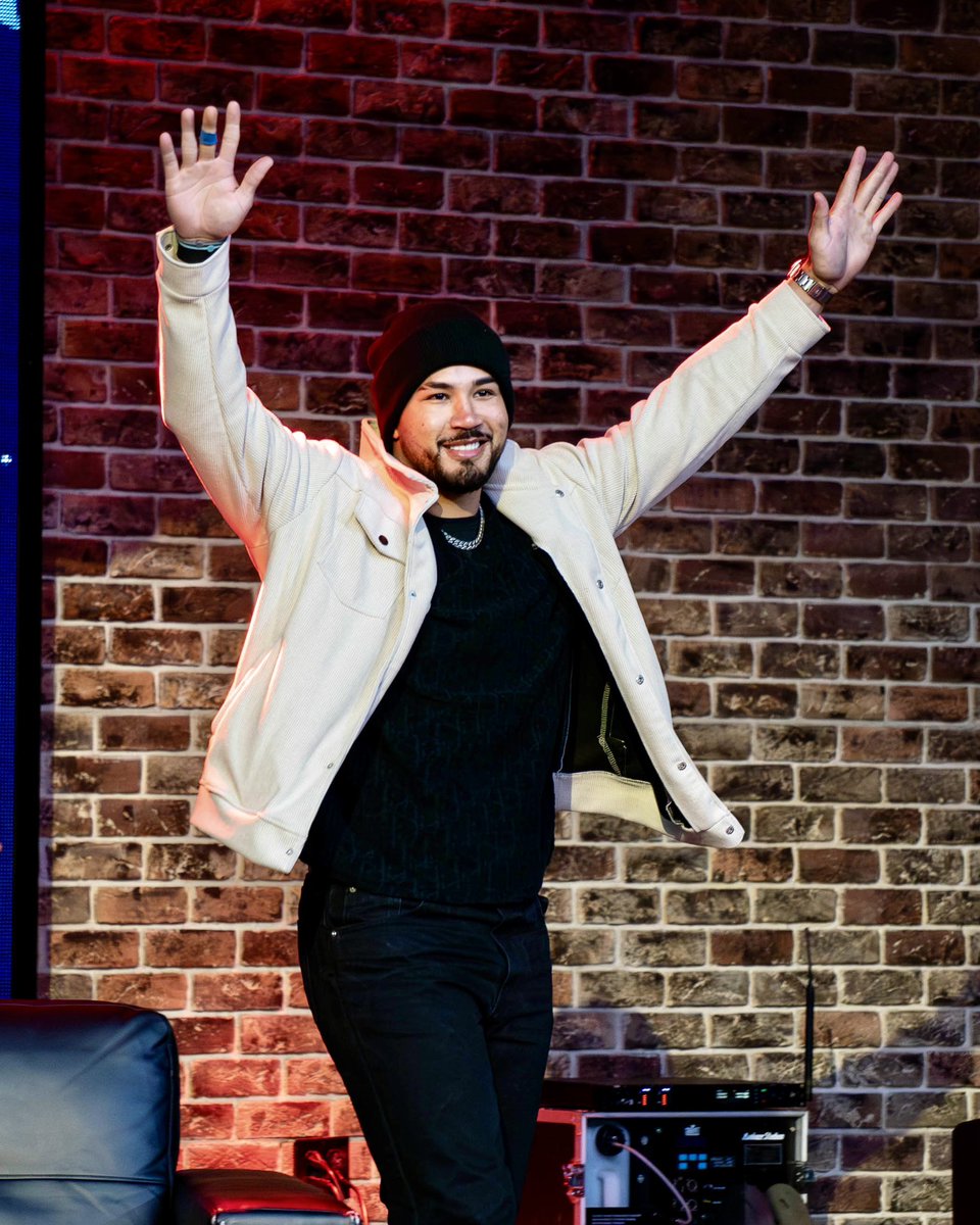 Ivan Aaron Herrera tweet media