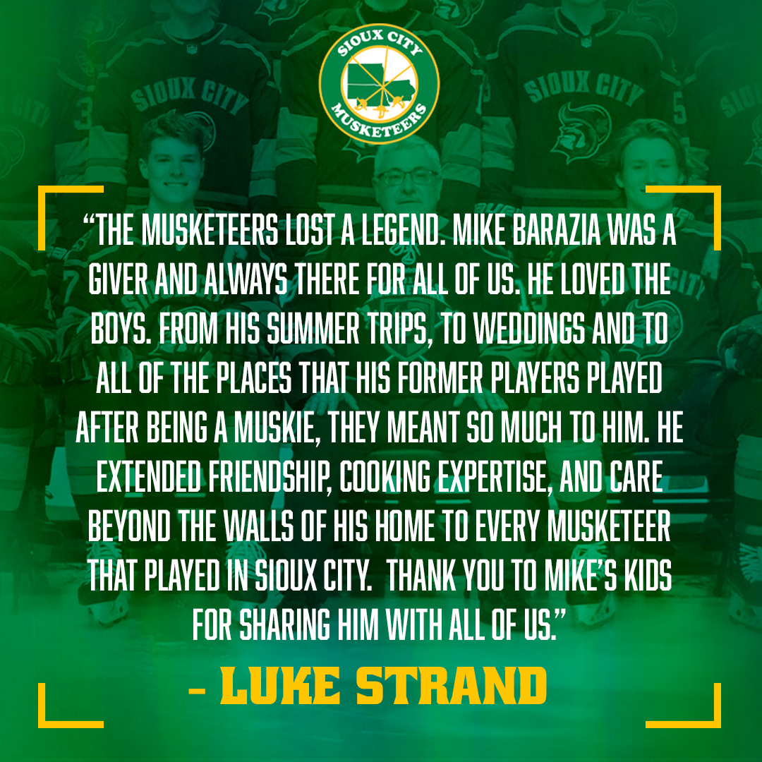 Sioux City Musketeers tweet media