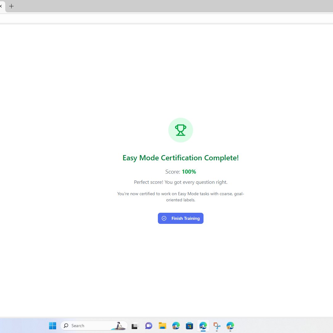 69LifeCode's tweet photo. ATLAS CAPTURE UPDATE:

To get access you have to pass a new certification called easy mode.

You will read 8 slides and then answer some questions. you need to score 80% to pass. The Good news is that I have the answers to score 100%

Check Thread for all the quiz answers 👇🏽: https://t.co/KKPjJnEZR6