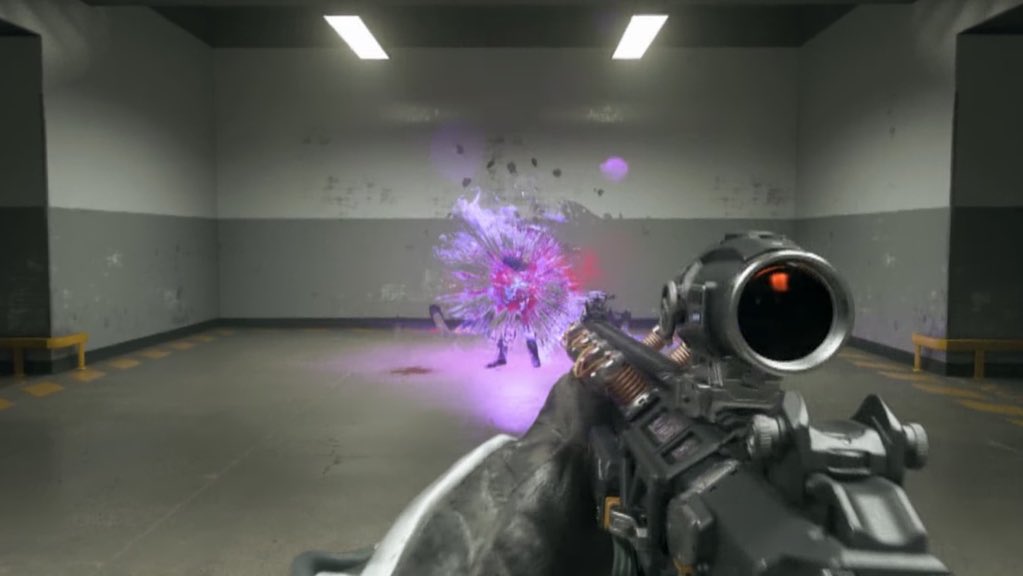 DETONATED tweet media