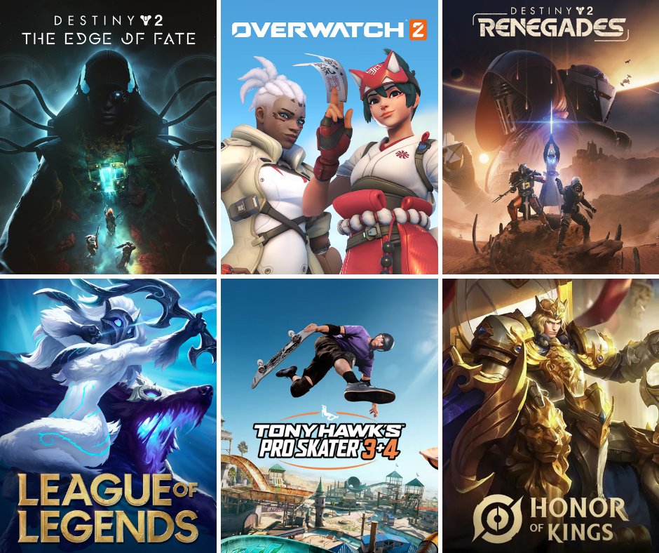 Hexany Audio tweet media