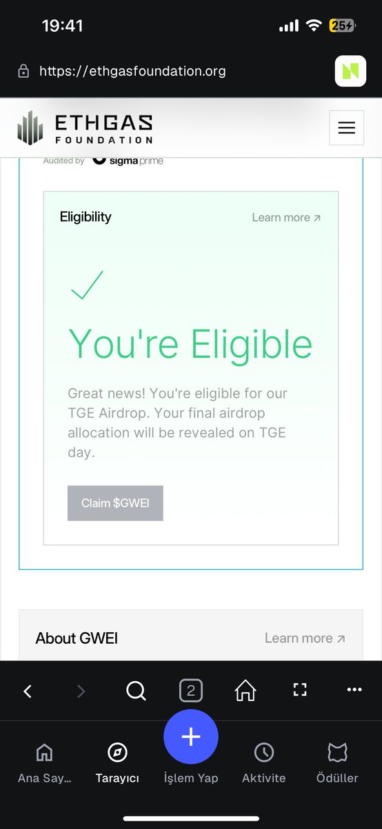 Crypto (✸,✸) Gnoma Anomage tweet media