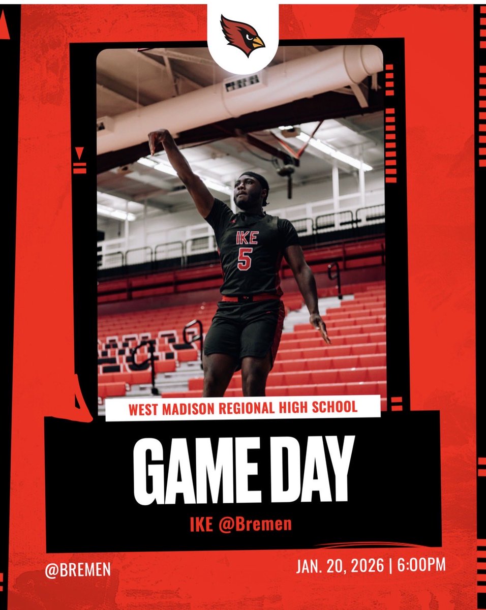 Eisenhower Boys Basketball tweet media