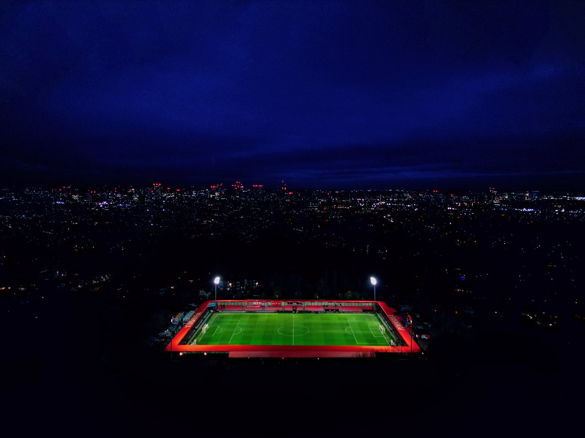 SalfordCityFC's tweet image. Home. 🏡

#SALSWI