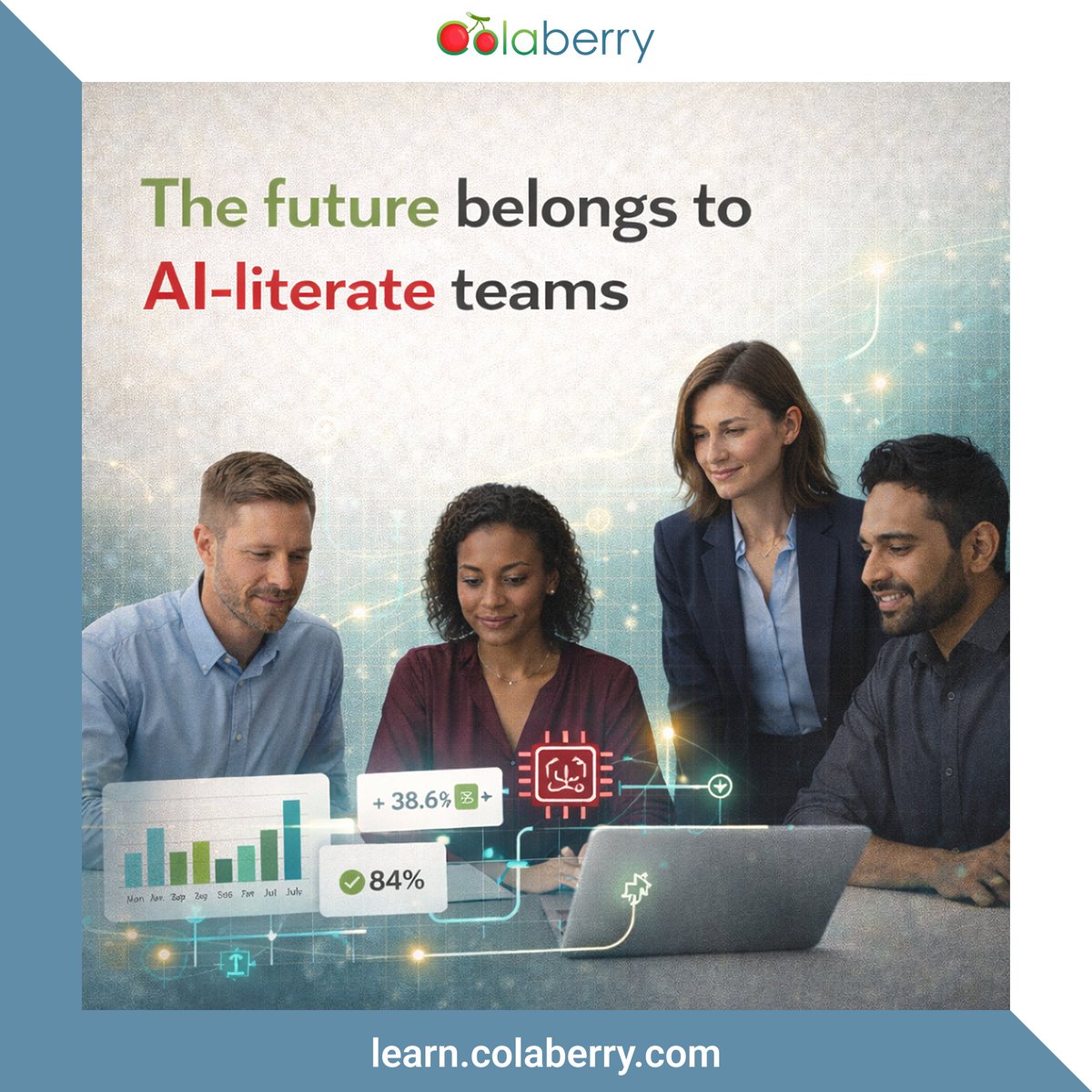 Colaberry School of Data Analytics tweet media