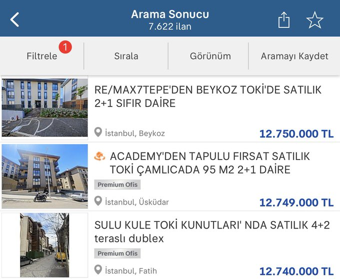 Borsa Dünyası tweet media