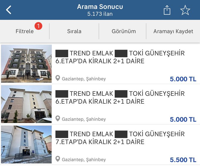 Borsa Dünyası tweet media