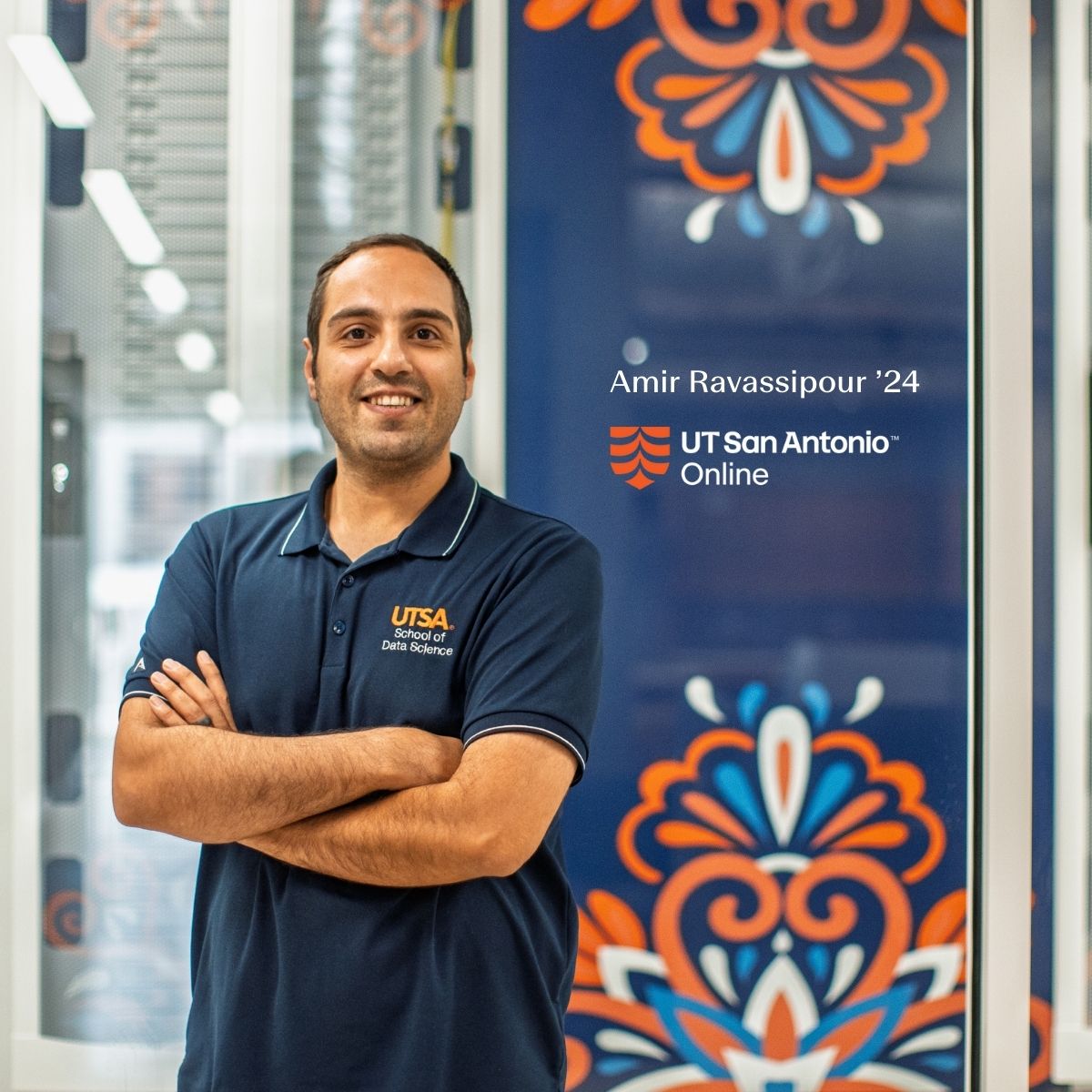 Good luck this semester, 'Runners! You can do great things. From managing your time to discovering how you learn best, we have tips to help you succeed. Check them out here: ow.ly/9fr450Y0aLL