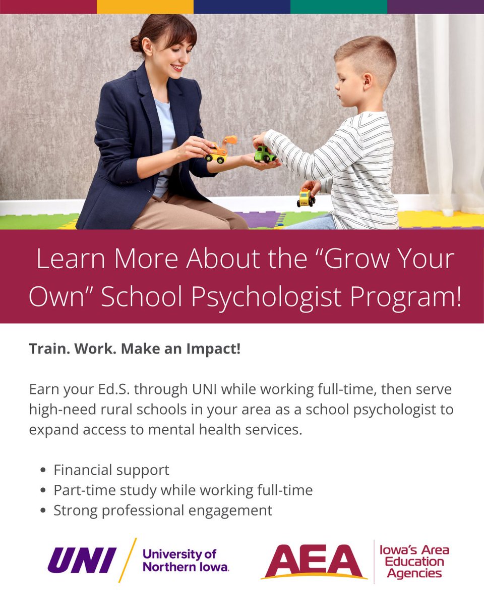 Prairie Lakes AEA tweet media