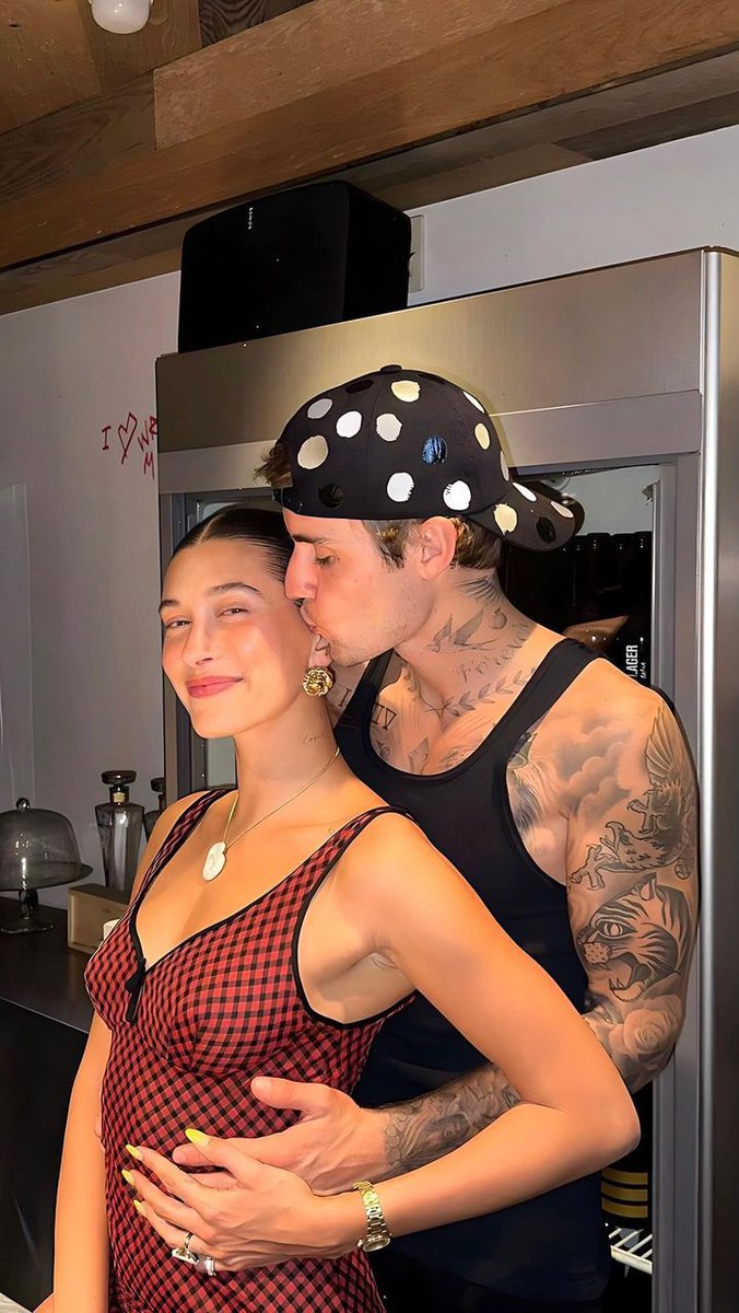Hailey tweet media