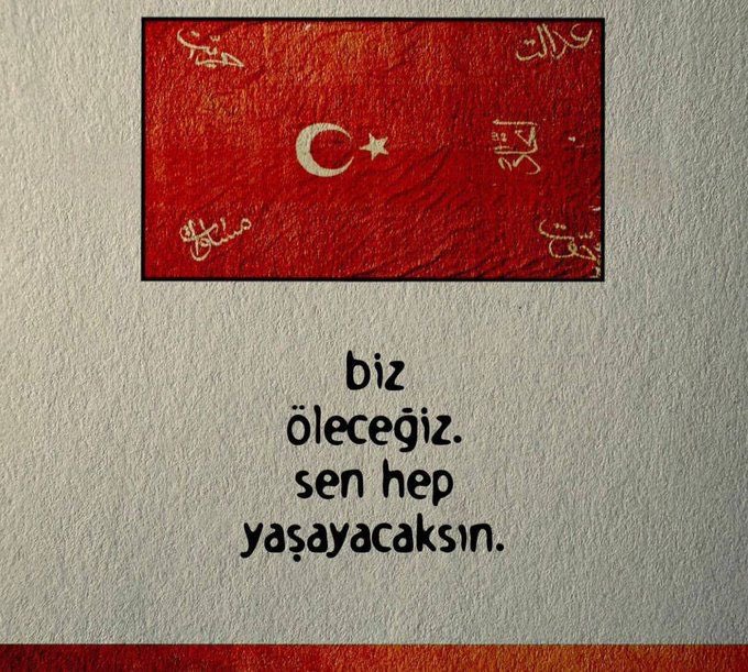 Muhâfazakâr Lûgat tweet media