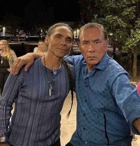 _nativeamerica's tweet image. WE NEED A BIG AHO❤️❤️
Hello Native American Family 🦅💜.